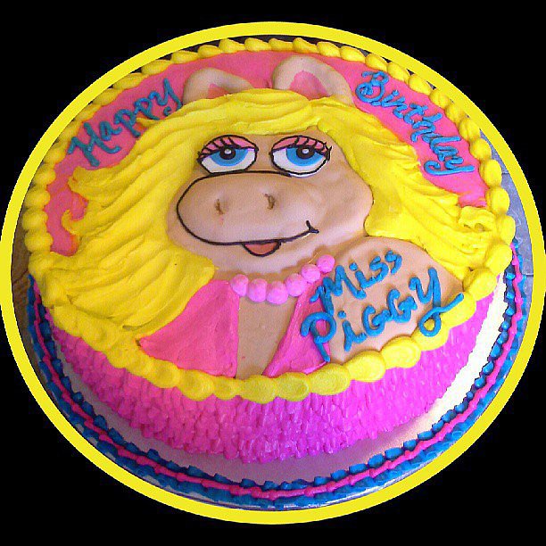 Miss Piggy Miss Piggy