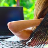 Work-Life Balance Isn't About Balance