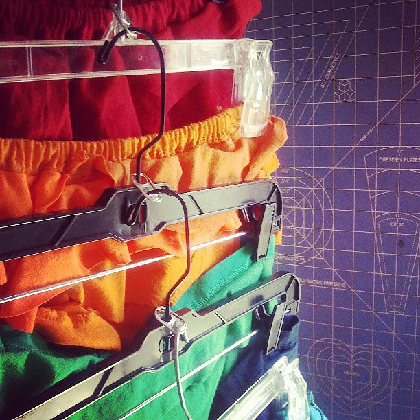 Soda-Tab Tier Hangers Soda-Tab Tier Hangers