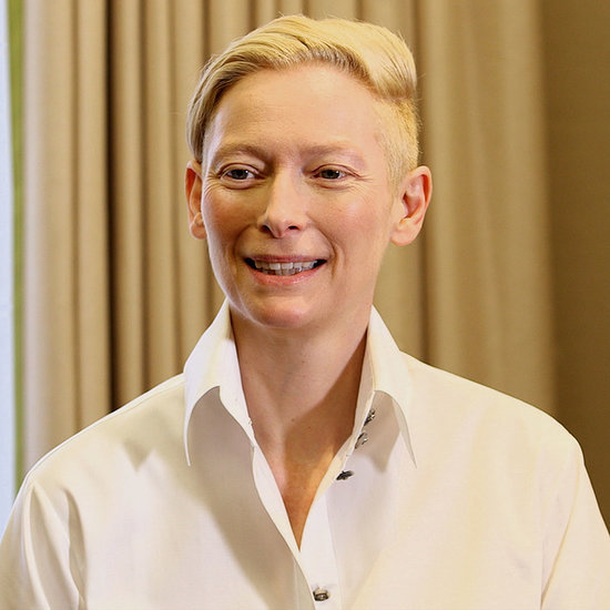 Tilda Swinton Interview For Only Lovers Left Alive Tilda Swinton Interview For Only Lovers Left Alive