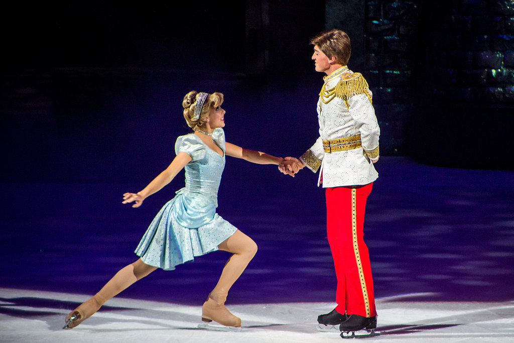 Disney on Ice Disney on Ice