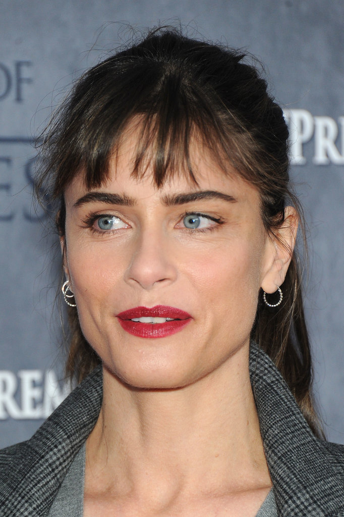 Amanda Peet Amanda Peet