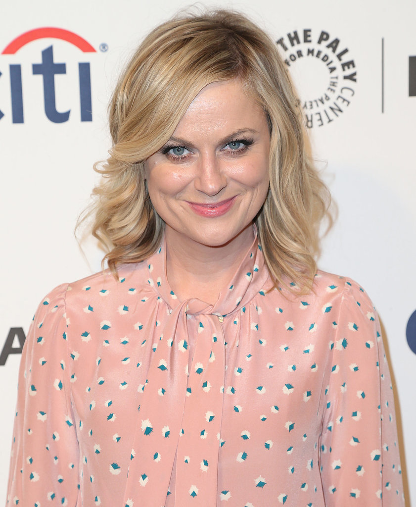 Amy Poehler Amy Poehler
