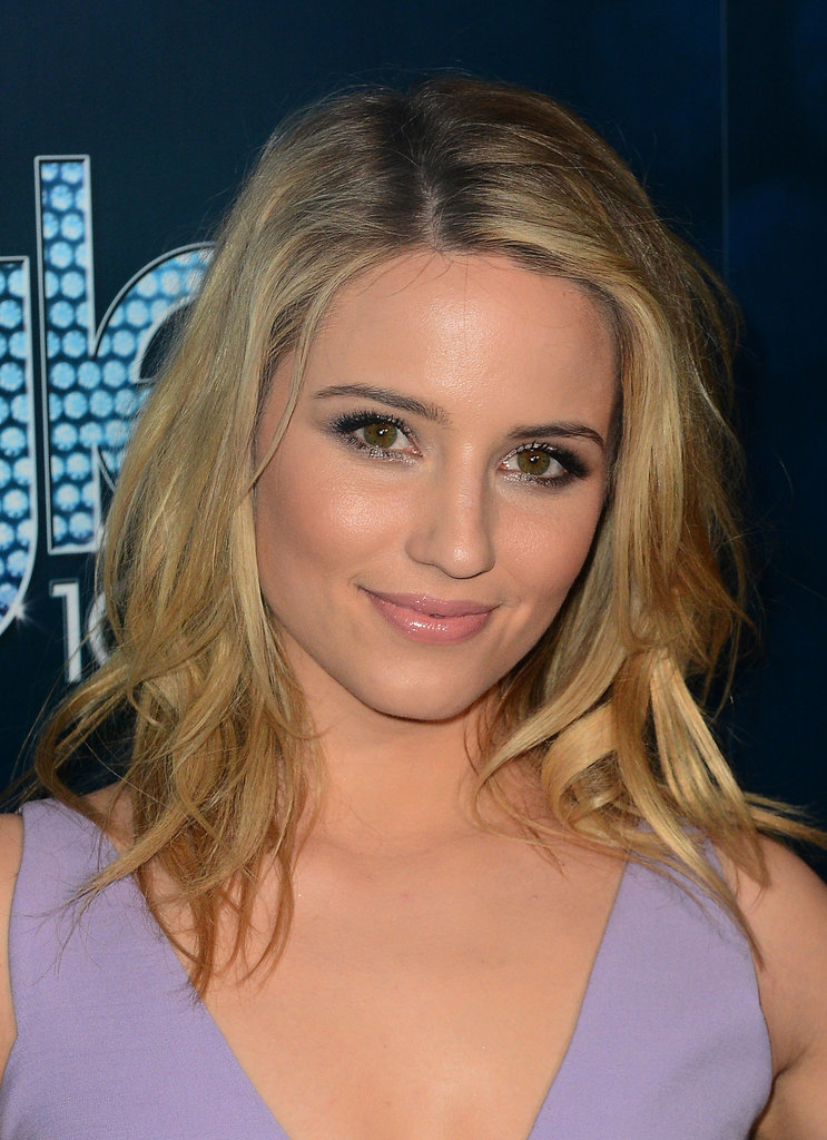 Dianna Agron Dianna Agron