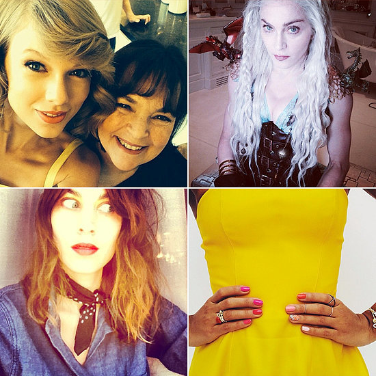 Wigs, Waves, and Wacky Instagrams Wigs, Waves, and Wacky Instagrams