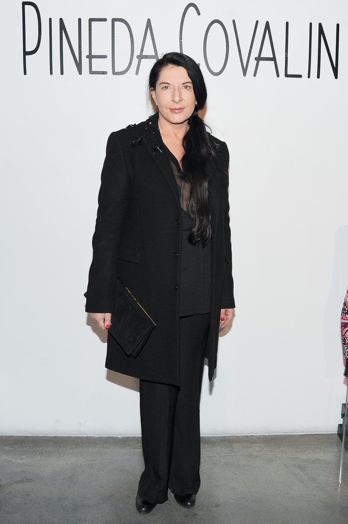 Marina Abramovic Marina Abramovic