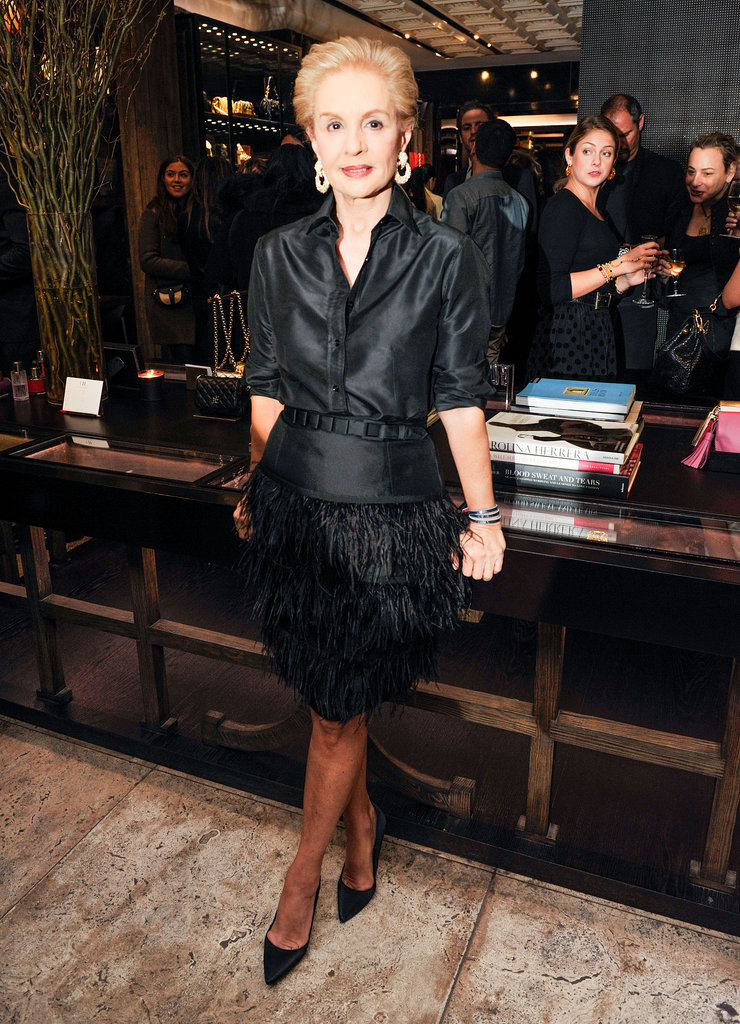 Carolina Herrera Carolina Herrera