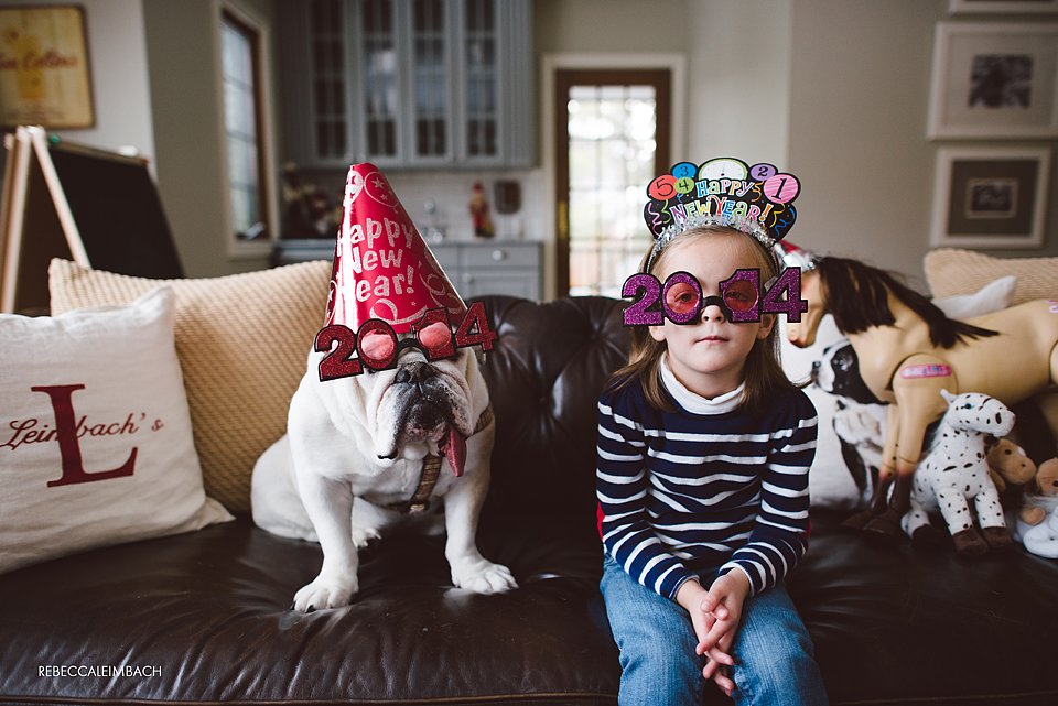 The Little Girl/Big Dog Photo Journey That'll Make Your Day The Little Girl/Big Dog Photo Journey That'll Make Your Day