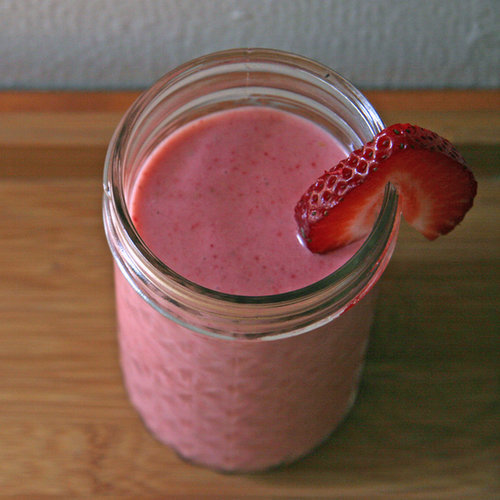 PB&J Smoothie PB&J Smoothie
