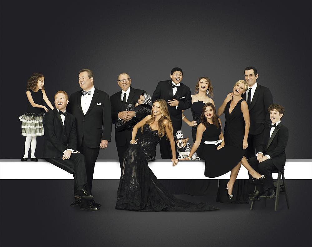 Modern Family Modern Family