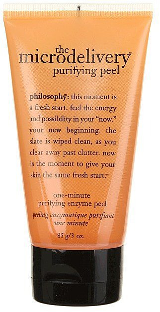 Philosophy Microdelivery Peel Philosophy Microdelivery Peel