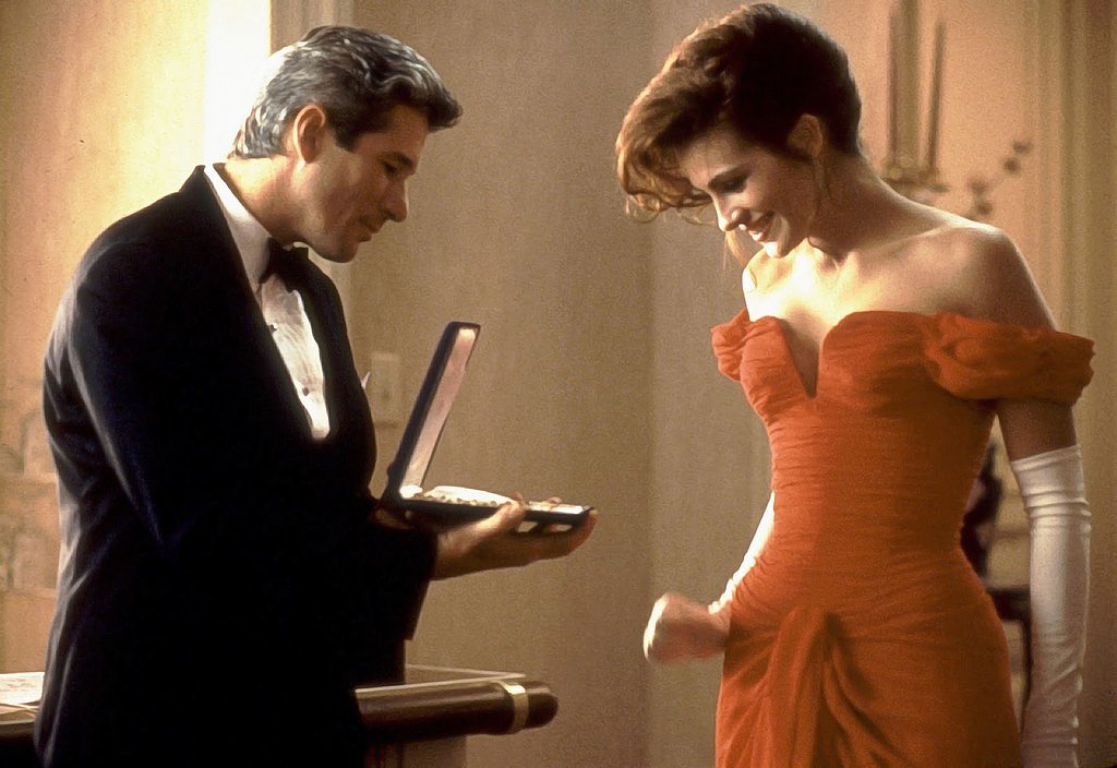 20 Moments We'd Like to See in Pretty Woman the Musical 20 Moments We'd Like to See in Pretty Woman the Musical