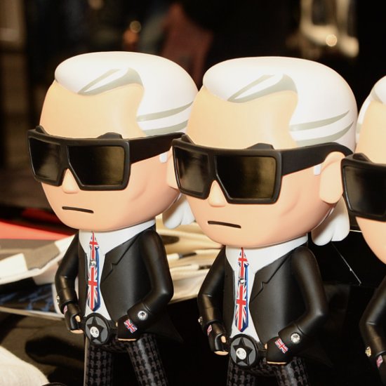 Karl Lagerfeld Emoji App Karl Lagerfeld Emoji App