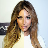 Naya Rivera Really Just Kardashian?