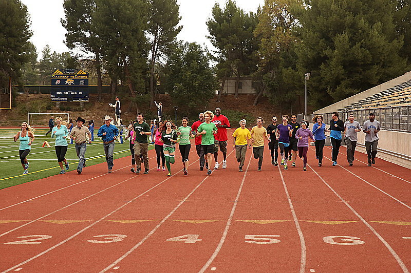 The Amazing Race The Amazing Race