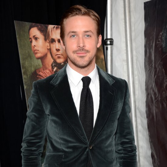 Ryan Gosling to Play Busby Berkeley Ryan Gosling to Play Busby Berkeley