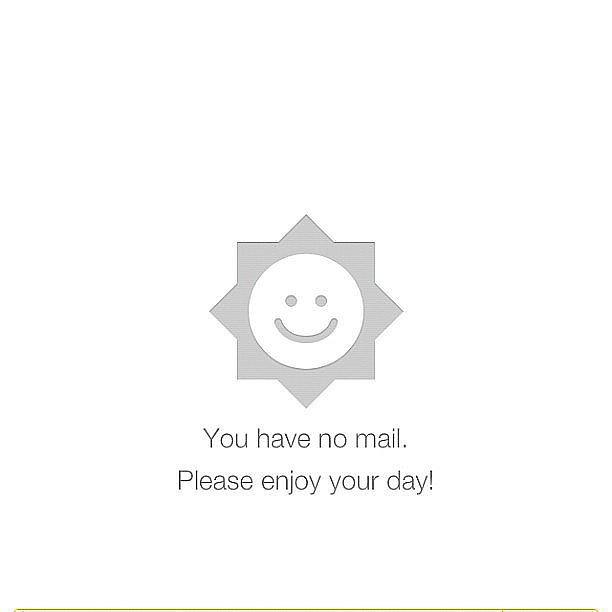 Tips for organizing your inbox.
Source: Instagram user katiemzt
Tips for organizing your inbox.
Source: Instagram user katiemzt