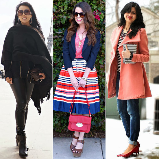 Street Style | Week of March 17, 2014 Street Style | Week of March 17, 2014