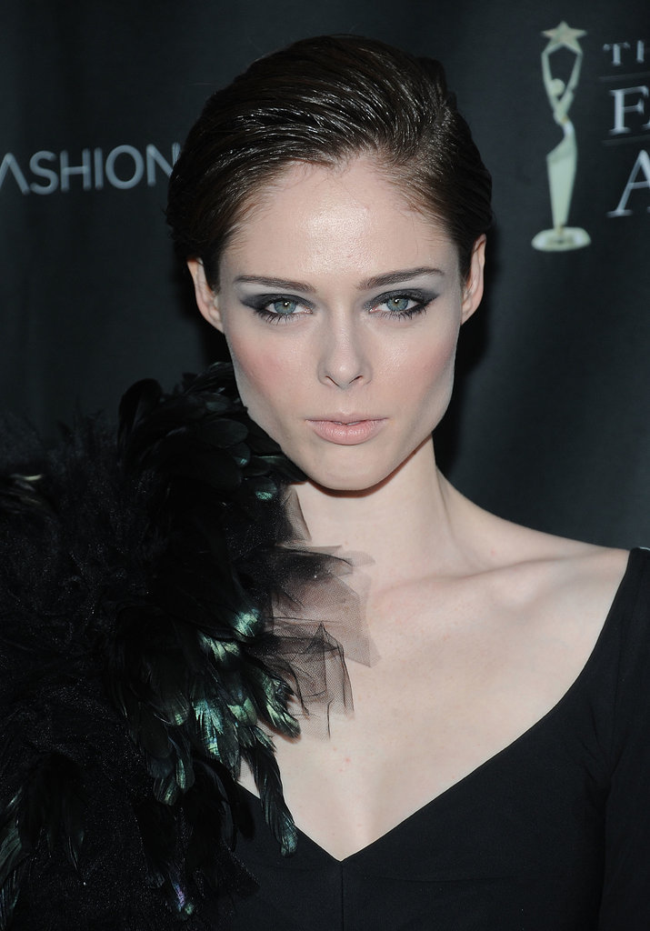 Coco Rocha Coco Rocha
