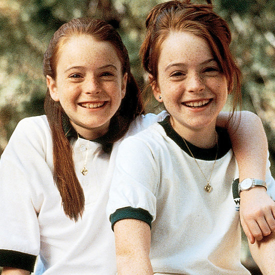 21 Important Insights You Learned From The Parent Trap 21 Important Insights You Learned From The Parent Trap