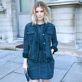 4 Ways to Refresh Your Denim For Spring! 4 Ways to Refresh Your Denim For Spring!