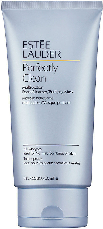 Estée Lauder Perfectly Clean Foam Cleanser Estée Lauder Perfectly Clean Foam Cleanser