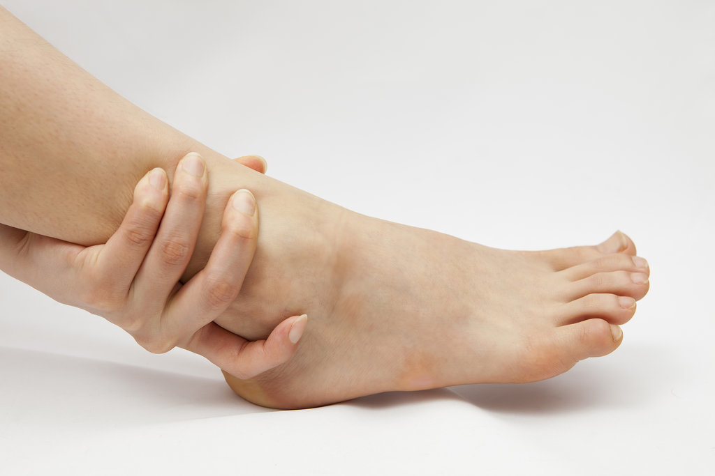 Treat Your Feet Treat Your Feet