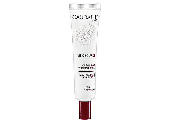Caudalie Vinosource Eye Rescue Cream Caudalie Vinosource Eye Rescue Cream