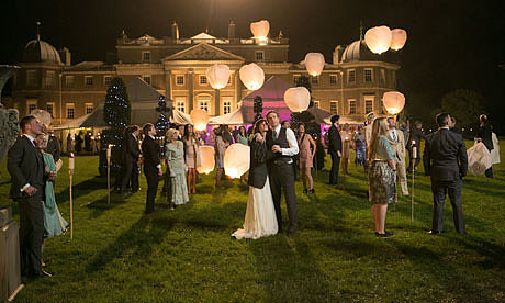 Send Off Lanterns Send Off Lanterns