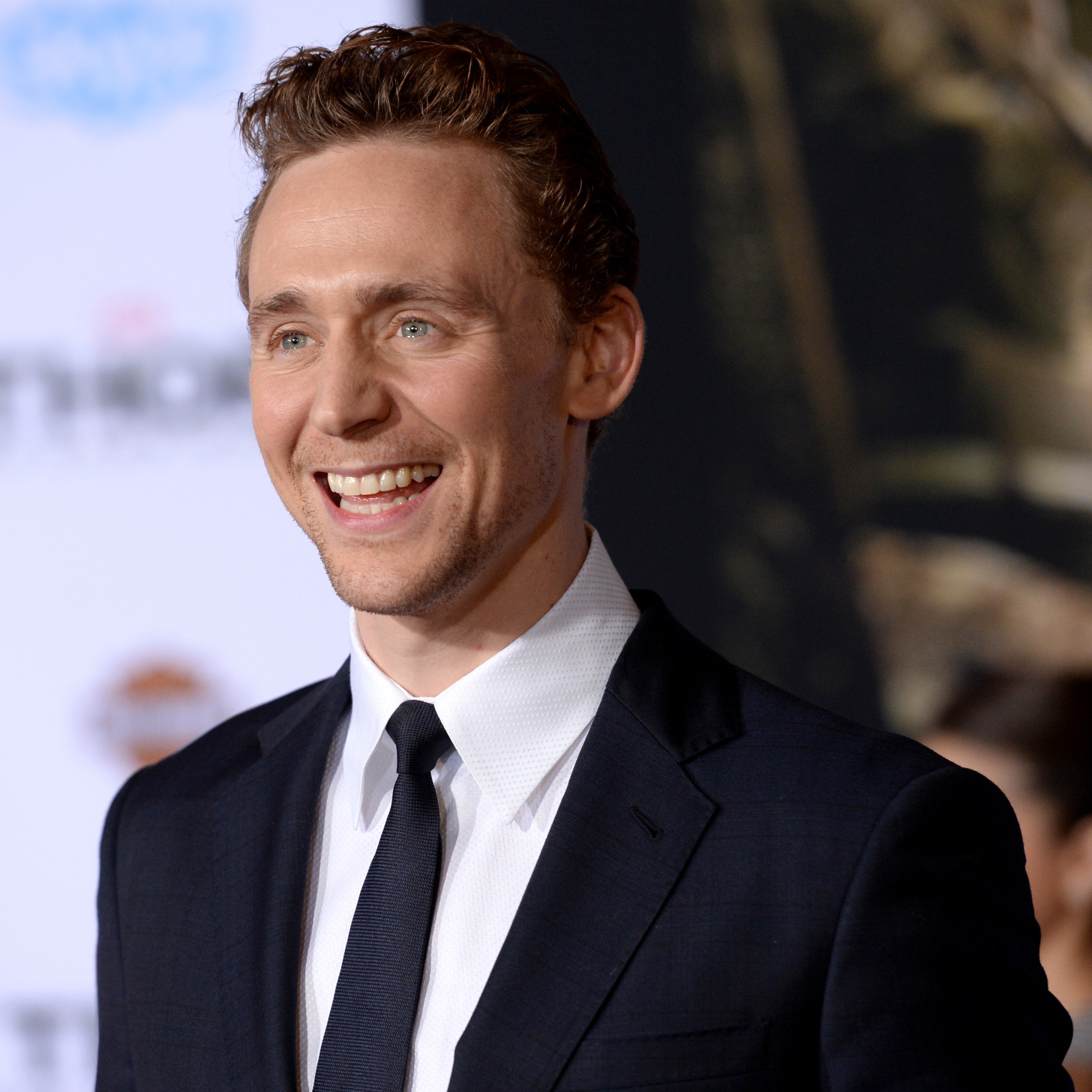 How Tom Hiddleston Took Over the Internet