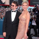 Kate Hudson and Fiancé Matthew Bellamy Reunite
