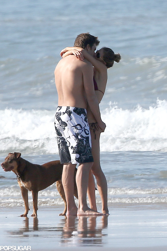 Is It Hot in Here, or Is It Just Gisele and Tom? Is It Hot in Here, or Is It Just Gisele and Tom?