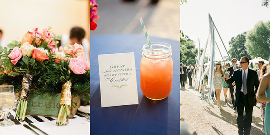 10 DIYs to Do With Your Bridesmaids 10 DIYs to Do With Your Bridesmaids