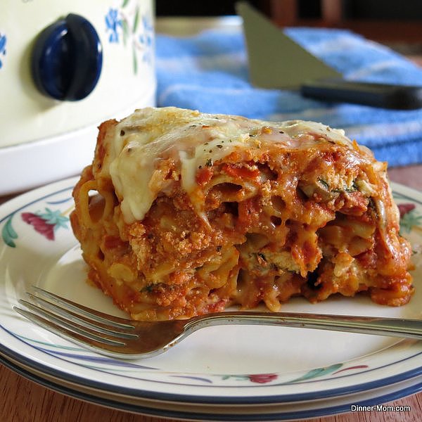 Baked Ziti With Three Cheeses Baked Ziti With Three Cheeses