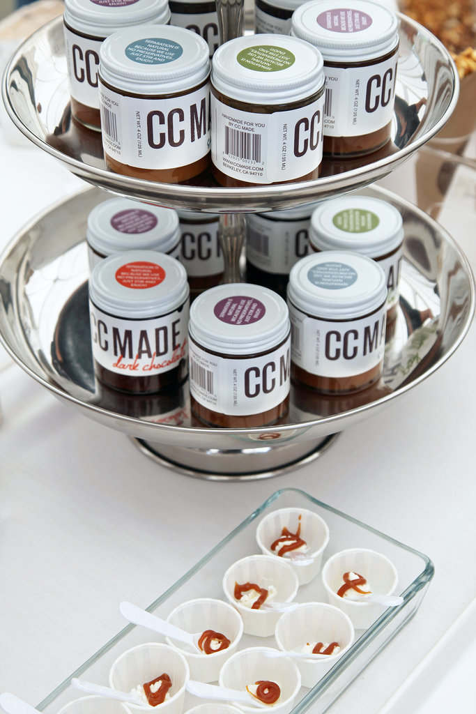 CC Made Caramel CC Made Caramel