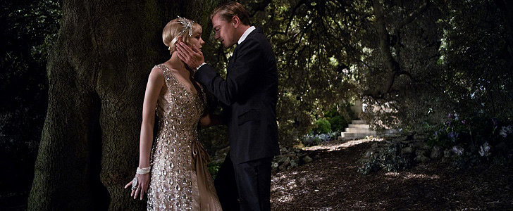 22. The Great Gatsby: See above (and oh yeah, those Tiffany & Co. jewels).
23. The September Issue: When Anna lets you in at Vogue, you sit down, pay attention, and watch André Leon Talley play tennis in Louis Vuitton.
24. Romeo + Juliet: Shakespeare's play gets an update and is set in late '90s California with Hawaiian shirts and holsters, but doesn't lose a hint of its classic drama.
Source: Warner Bros. Entertainment
22. The Great Gatsby: See above (and oh yeah, those Tiffany & Co. jewels).
23. The September Issue: When Anna lets you in at Vogue, you sit down, pay attention, and watch André Leon Talley play tennis in Louis Vuitton.
24. Romeo + Juliet: Shakespeare's play gets an update and is set in late '90s California with Hawaiian shirts and holsters, but doesn't lose a hint of its classic drama.
Source: Warner Bros. Entertainment