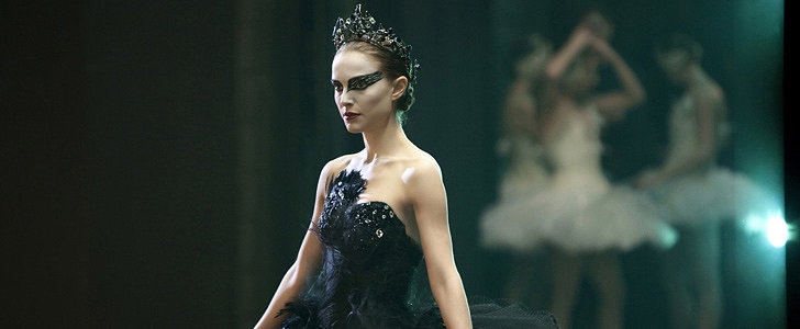 4. Black Swan: You know you're in for some serious drama when you have Rodarte behind the seams of your prima ballerina's costumes.
5. Heathers: Those ruffles, those shoulder pads, those blazers: to die for.
6. Coco Before Chanel: The chicest period piece ever tracks the story of Gabrielle, the humble seamstress that launched thousands of tweed jackets.
Source: Facebook user Black Swan
4. Black Swan: You know you're in for some serious drama when you have Rodarte behind the seams of your prima ballerina's costumes.
5. Heathers: Those ruffles, those shoulder pads, those blazers: to die for.
6. Coco Before Chanel: The chicest period piece ever tracks the story of Gabrielle, the humble seamstress that launched thousands of tweed jackets.
Source: Facebook user Black Swan