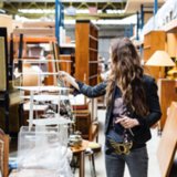 Kelly Wearstler's Go-To Guide For Shopping in Paris