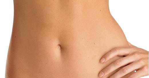 Braving the Bikini Wax Braving the Bikini Wax