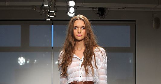 New York Spring 2009 Trend Reports: Bohemian Like You New York Spring 2009 Trend Reports: Bohemian Like You