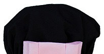 Old-School Beauty, Part I: Shower Caps Old-School Beauty, Part I: Shower Caps