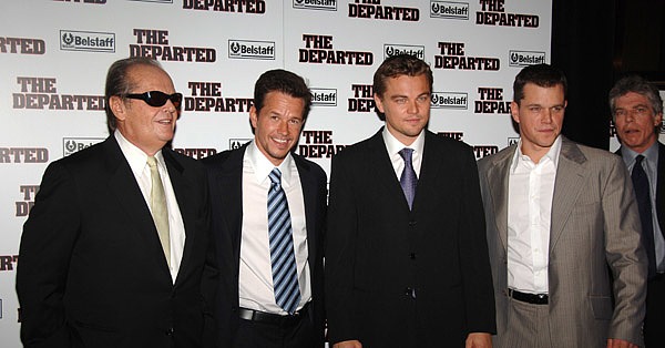 The Departed Is A Must See The Departed Is A Must See