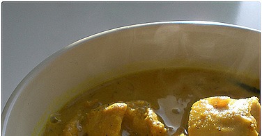 Yummy Links: From Chicken Curry to Orange Cake Yummy Links: From Chicken Curry to Orange Cake