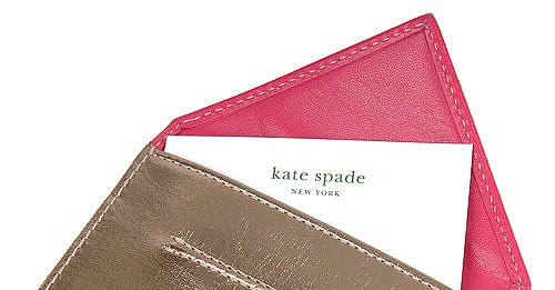 Chic Business-Card Cases Chic Business-Card Cases