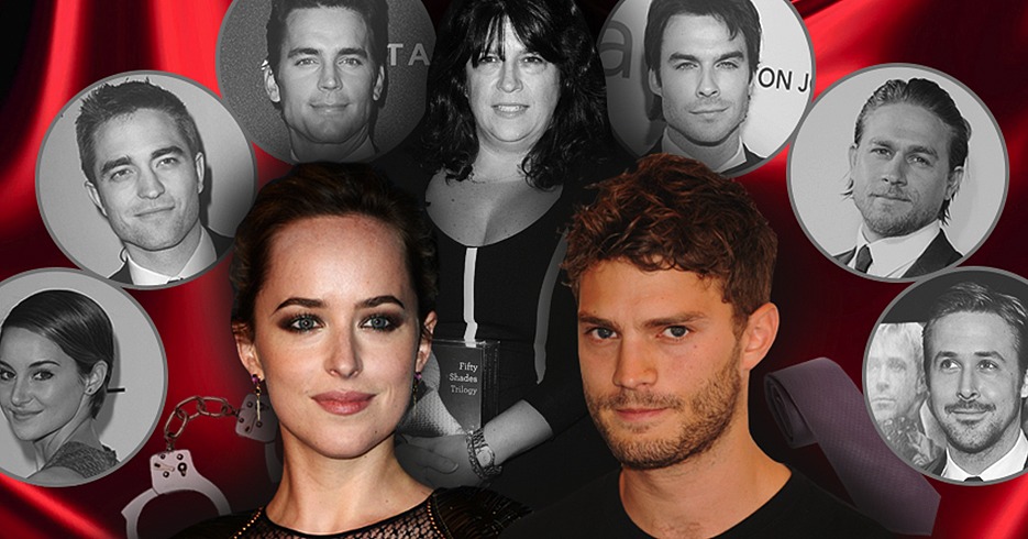 50 Shades of Grey Movie Details | POPSUGAR Celebrity - Is 50 Shades Of Grey On Hbo Max