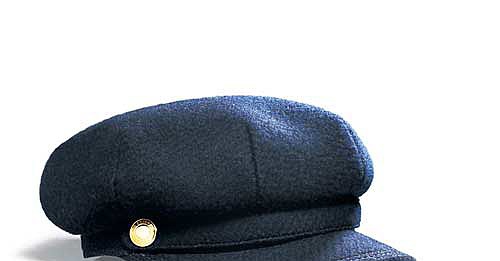 Trend Alert: Fisherman Caps Trend Alert: Fisherman Caps