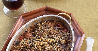 Sunday Dinner: Cassoulet Sunday Dinner: Cassoulet