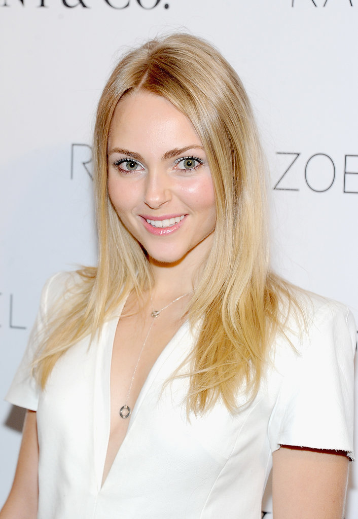 AnnaSophia Robb AnnaSophia Robb