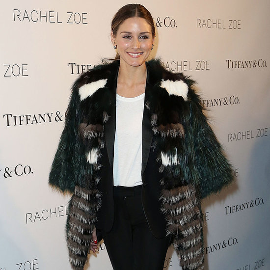 Olivia Palermo's Style Olivia Palermo's Style
