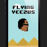 First Comes Vogue, Then Comes a Kanye West Flappy Bird Game